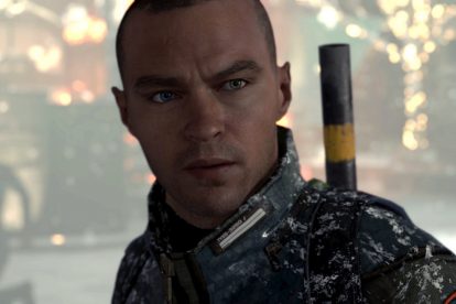 با خرید Detroit Become Human یک نسخه از Heavy Rain را رایگان دریافت کنید