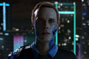 تماشا کنید: تریلر داستانی جدید Detroit Become Human