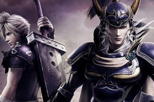 شخصیت جدید Dissidia Final Fantasy NT هفته آینده معرفی می‌شود