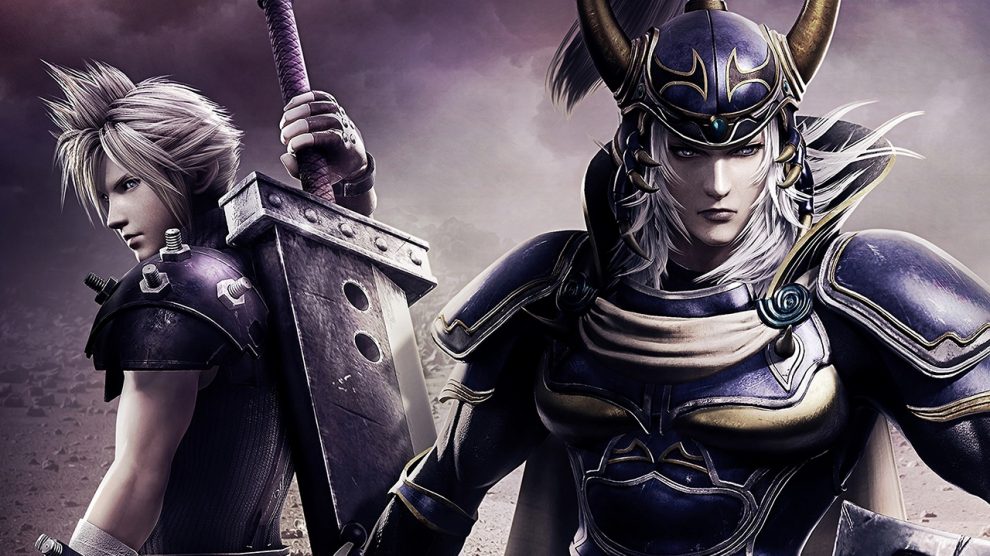 شخصیت جدید Dissidia Final Fantasy NT هفته آینده معرفی می‌شود