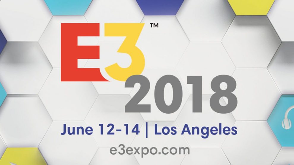 مایکروسافت به دنبال اجرای بزرگ‌ترین نمایش خود در E3 2018