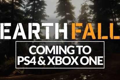 تماشا کنید: تریلر معرفی Earthfall 1