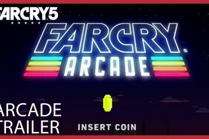 تماشا کنید: تریلر معرفی ابزار طراحی نقشه Far Cry 5