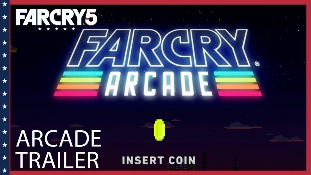 تماشا کنید: تریلر معرفی ابزار طراحی نقشه Far Cry 5