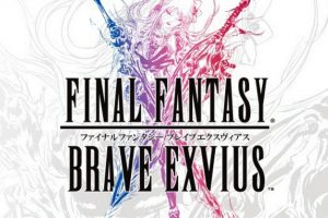 این هفته لارا کرافت به Final Fantasy Brave Exvius اضافه می‌شود