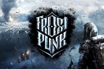 تاریخ عرضه Frostpunk مشخص شد