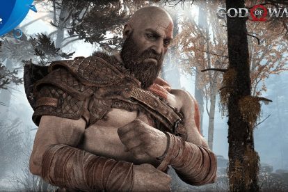 ساخت God of War هفته آینده به پایان خواهد رسید