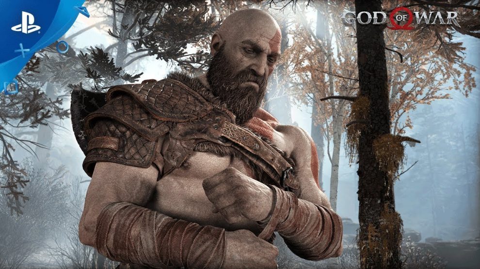 ساخت God of War هفته آینده به پایان خواهد رسید