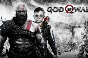 تماشا کنید: ویدیو جدید و ویرایش نشده God of War