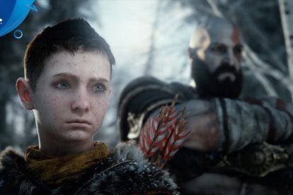وی جی مگ: تریلر سینمایی جدید از God of War