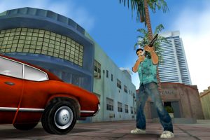 شایعه: GTA 6 در Vice City و آمریکای جنوبی دنبال می‌شود