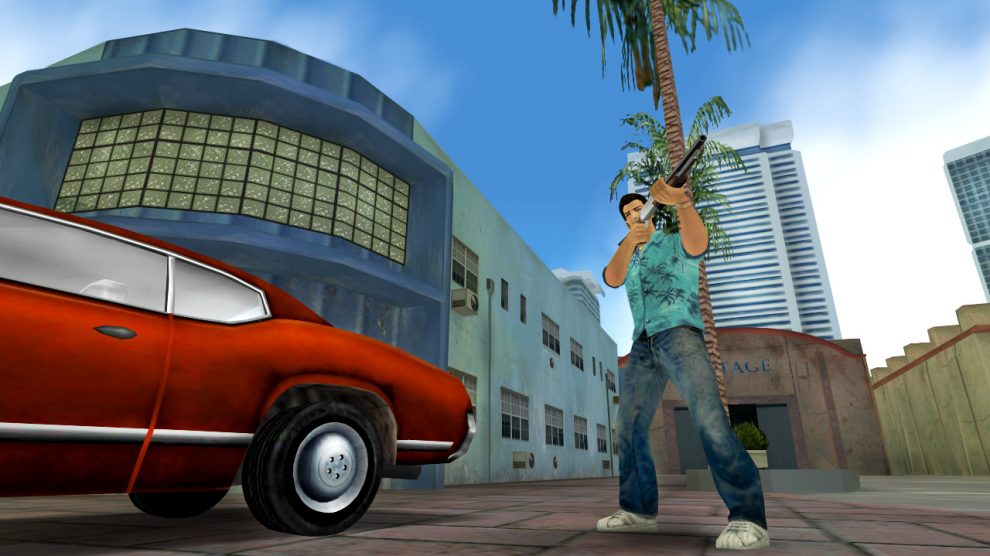 شایعه: GTA 6 در Vice City و آمریکای جنوبی دنبال می‌شود