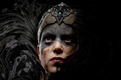 احتمال عرضه Hellblade Senua’s Sacrifice برای Xbox One وجود دارد