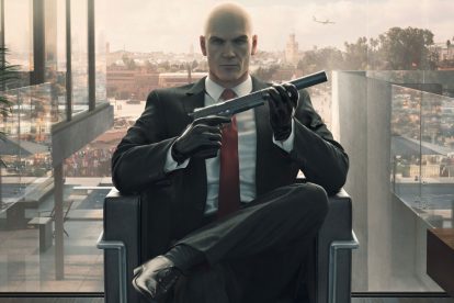 سازندگان سابق Division و Hitman روی ادامه یک بازی کلاسیک کار می‌کنند