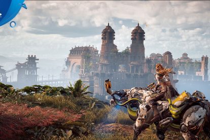 صحبت‌های نویسنده Horizon Zero Dawn در مورد منابع الهام‌بخش داستانی