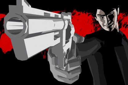 شایعه: نسخه بازسازی شده Killer7 در حال ساخت است