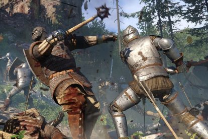 هزینه 36.6 میلیون دلاری ساخت Kingdom Come: Deliverance