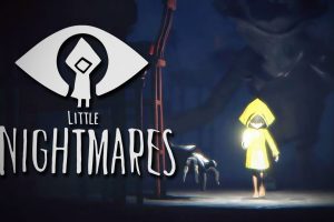 عرضه Little Nightmares Complete Edition برای Switch تایید شد