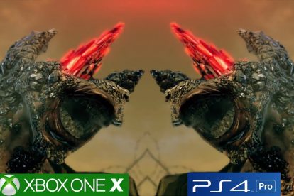 تماشا کنید: مقایسه گرافیکی Metal Gear Survive روی PS4 Pro و Xbox One X