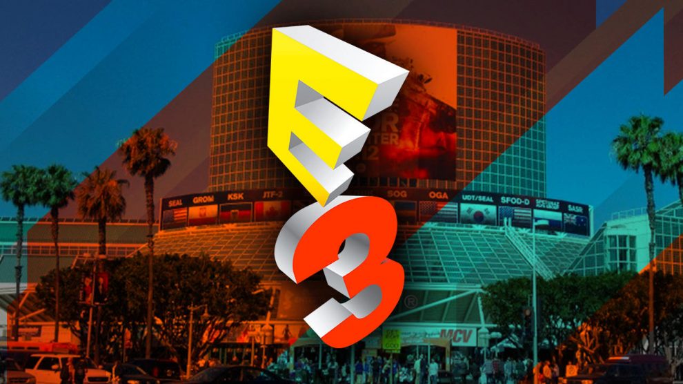 زمان کنفرانس مایکروسافت در E3 2018 مشخص شد