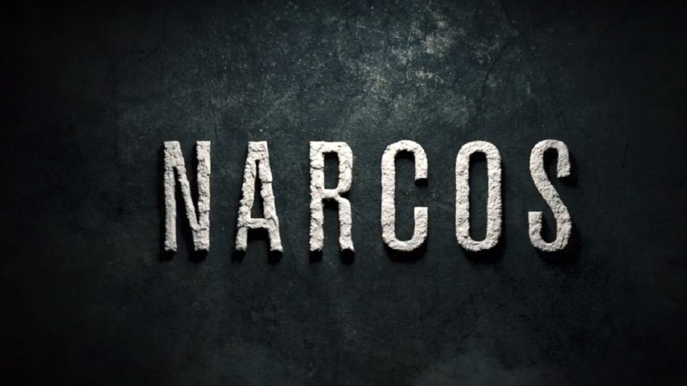 بازی Narcos معرفی شد