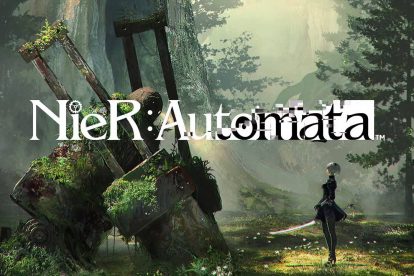 دومین صدرنشینی پیاپی NieR Automata در جدول فروش PSN ژاپن