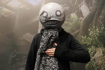 تماشا کنید: پیام ویژه کارگردان NieR Automata به مناسبت اولین سالگرد عرضه این اثر