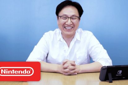تماشا کنید: صحبت‌های نینتندو به مناسبت اولین تولد Nintendo Switch