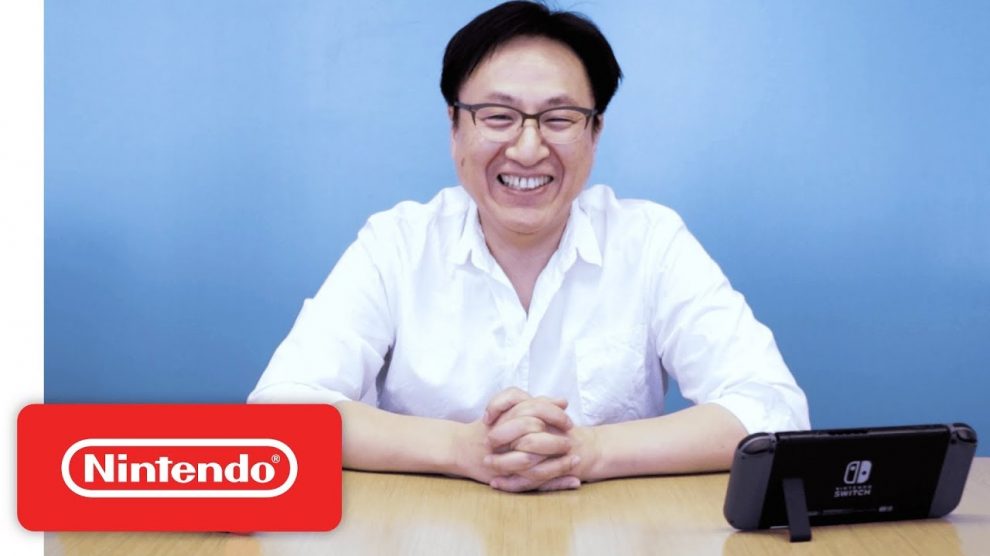 تماشا کنید: صحبت‌های نینتندو به مناسبت اولین تولد Nintendo Switch