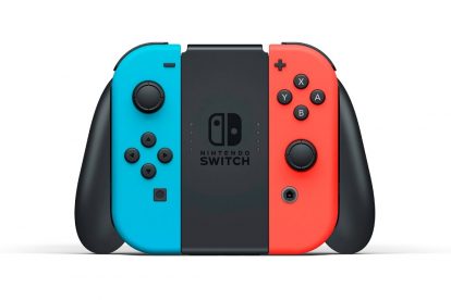 فروش Switch در آلمان به بیش از 650 هزار واحد رسید