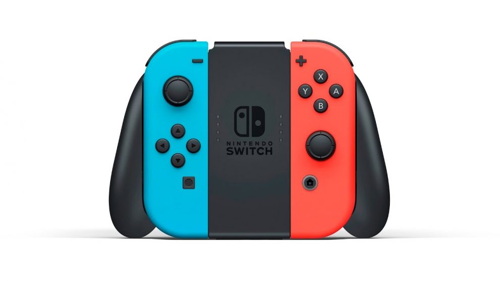 فروش Switch در آلمان به بیش از 650 هزار واحد رسید