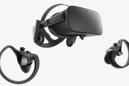 دسترسی به هدست‌های Oculus Rift قطع شد