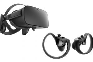 هدست‌ واقعیت مجازی Oculus Rift روی پلتفرم Steam از HTC Vive سبقت گرفت