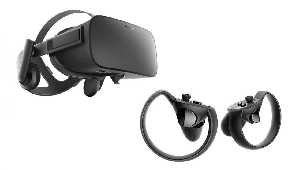 هدست‌ واقعیت مجازی Oculus Rift روی پلتفرم Steam از HTC Vive سبقت گرفت