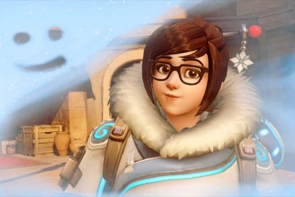 جزئیات بیشتر از تغییرات Mei و Doomfist در به‌روزرسانی جدید Overwatch