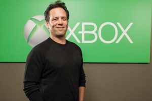 اسپنسر هنوز به پیاده‌سازی بازی میان‌پلتفرمی بین PS4 و Xbox One علاقه دارد