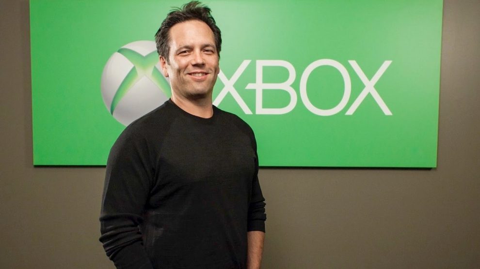 اسپنسر هنوز به پیاده‌سازی بازی میان‌پلتفرمی بین PS4 و Xbox One علاقه دارد
