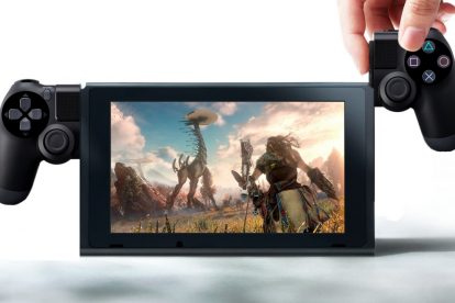 فروش Nintendo Switch در یک سال ابتدایی در ژاپن سه برابر PS4 بود!