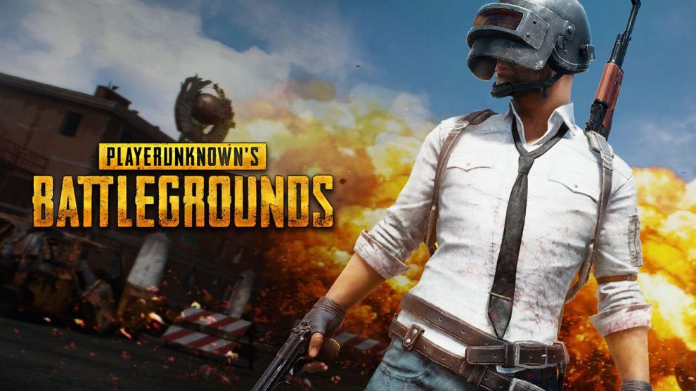 بیش از 5 میلیون گیمر PUBG را روی Xbox One تجربه کردند