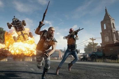 رتبه سومین بازی پرفروش تاریخ Steam به PUBG رسید