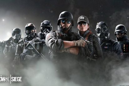 رکورد جدید مخاطبان همزمان Rainbow Six Siege