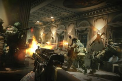 شیوه جدید برخورد یوبی‌سافت با گیمر‌های بداخلاق در Rainbow Six Siege