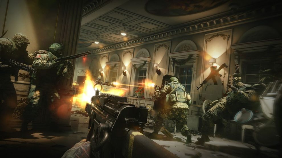 شیوه جدید برخورد یوبی‌سافت با گیمر‌های بداخلاق در Rainbow Six Siege