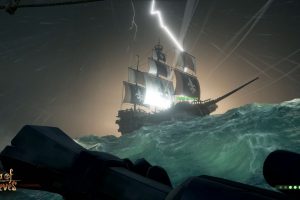 هم‌اکنون در آخرین تست بتا Sea of Thieves شرکت کنید