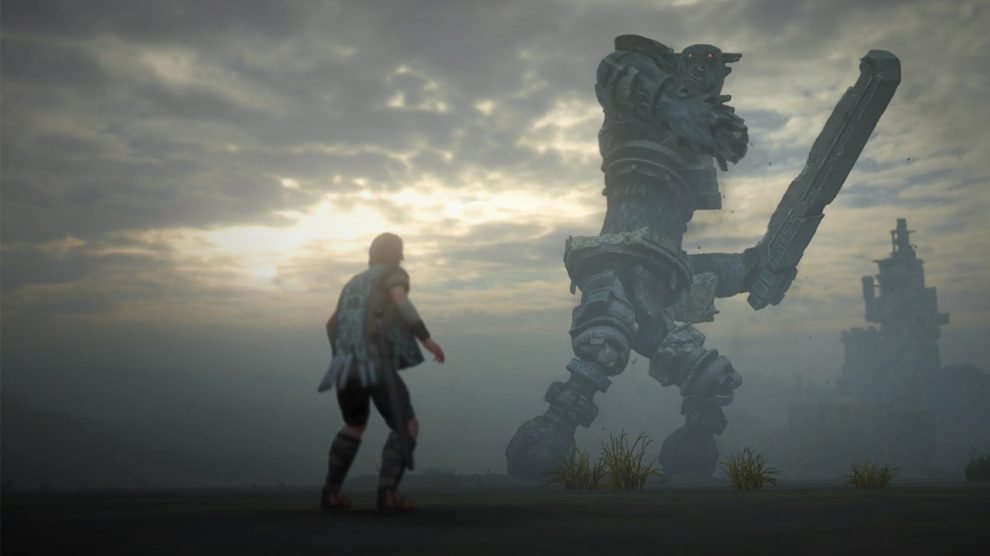 سازنده Shadow of The Colossus روی یک بازی بازسازی بزرگ‌تر کار می‌کند