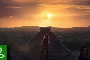 تماشا کنید: Shadow of the Tomb Raider رسما معرفی شد