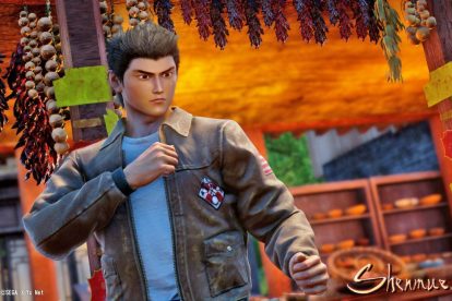 صحبت‌های کارگردان Shenmue 3 در مورد داستان این اثر