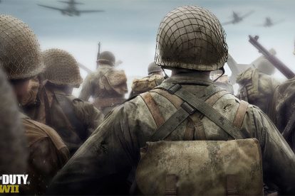 شایعه: اطلاعات مربوط به بسته الحاقی Shipment 1944 بازی Call of Duty WW2 فاش شد