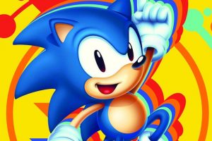 نسخه فیزیکی Sonic Mania Plus معرفی شد