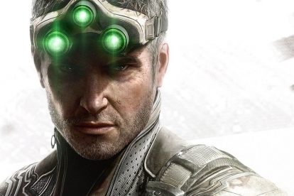 احتمال معرفی Splinter Cell در E3 2018